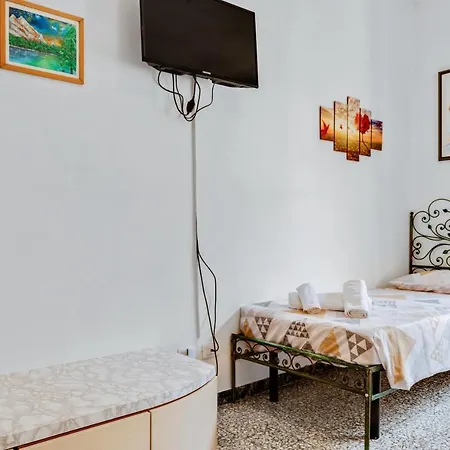 Guesthost - Nonno Doa * Λα Σπέτσια