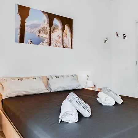 Apartment Guesthost - Nonno Doa