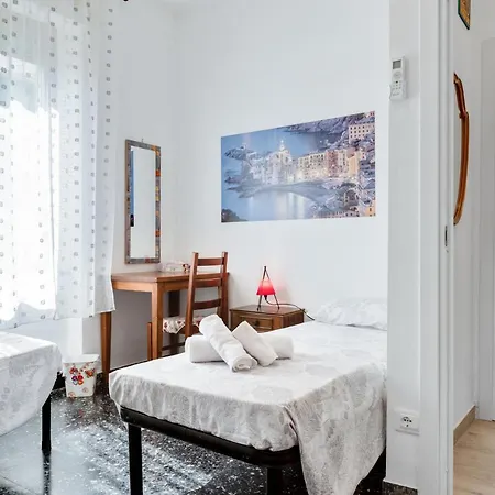 Guesthost - Nonno Doa Apartment