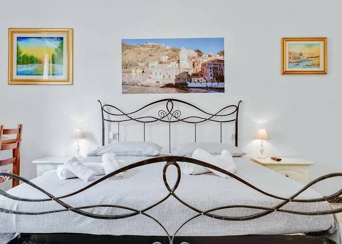 Apartman Guesthost - Nonno Doa