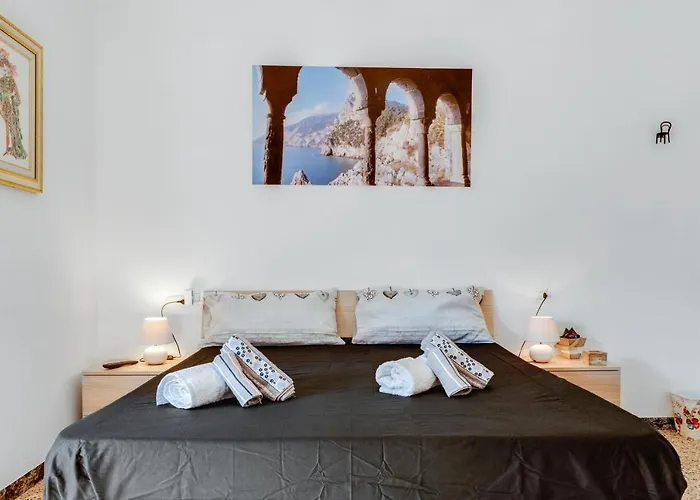 Guesthost - Nonno Doa