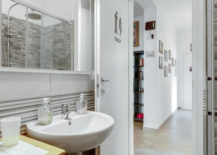 Apartman Guesthost - Nonno Doa *