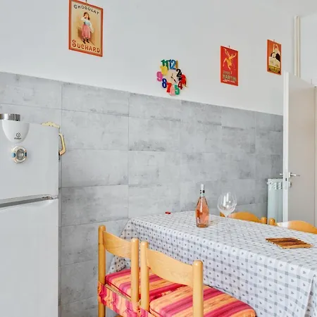 Nonno Doa Appartement *
