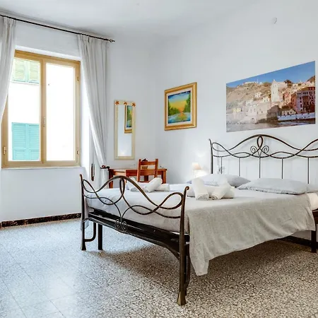 Guesthost - Nonno Doa *