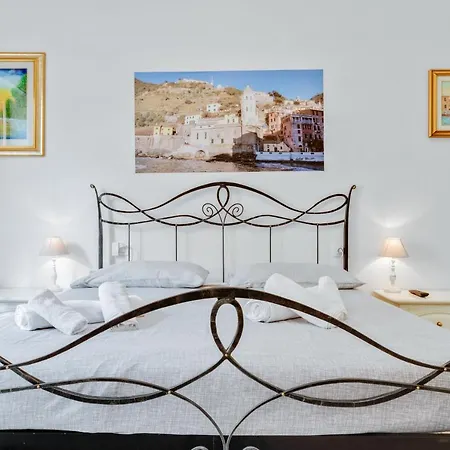 Appartement Guesthost - Nonno Doa