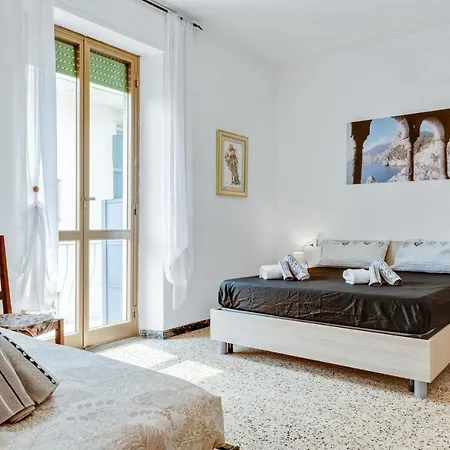 Apartamento Nonno Doa La Spezia