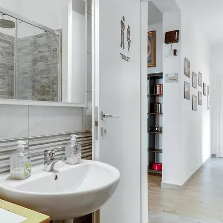 Apartamento Nonno Doa *