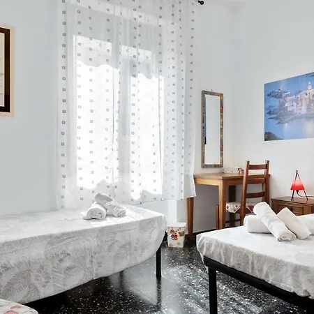 Nonno Doa Apartamento La Spezia