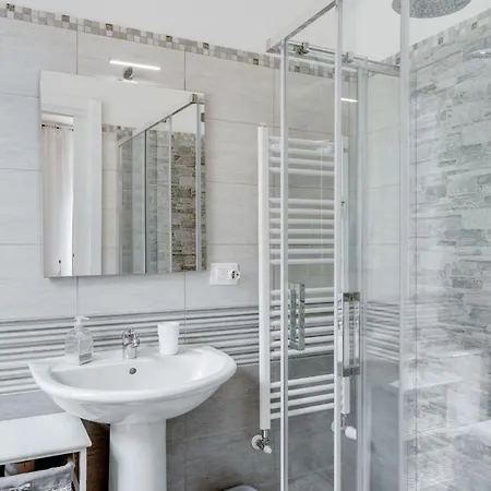 Apartamento Nonno Doa *