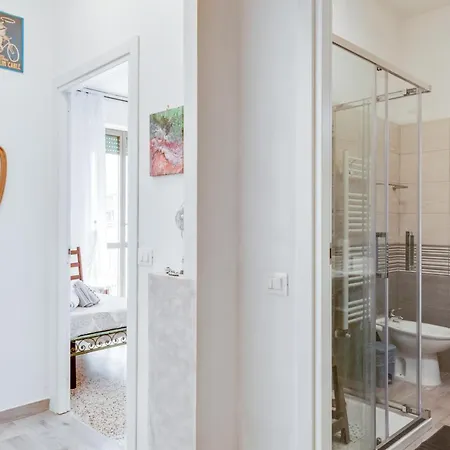 Apartamento Nonno Doa La Spezia