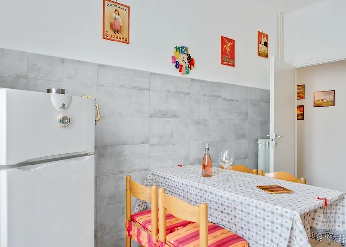 Guesthost - Nonno Doa Appartement *