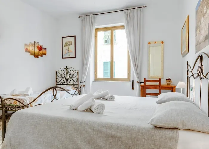 Guesthost - Nonno Doa La Spezia