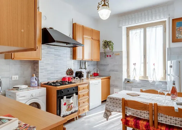 Appartement Guesthost - Nonno Doa