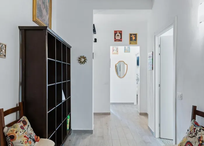 Guesthost - Nonno Doa *