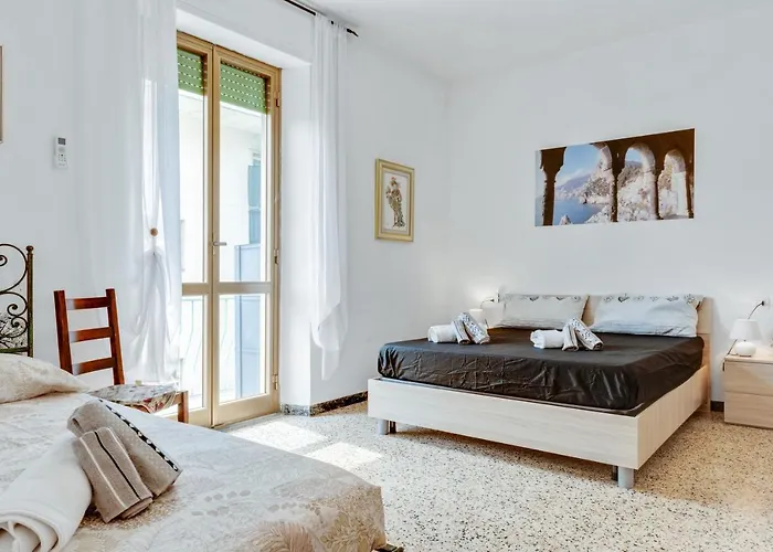 Appartement Guesthost - Nonno Doa La Spezia