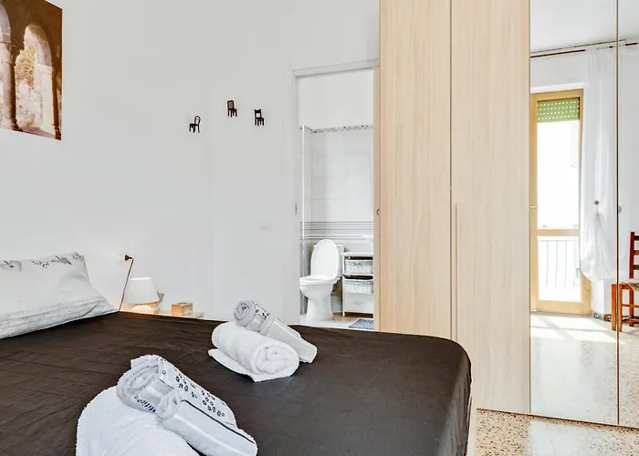 Guesthost - Nonno Doa