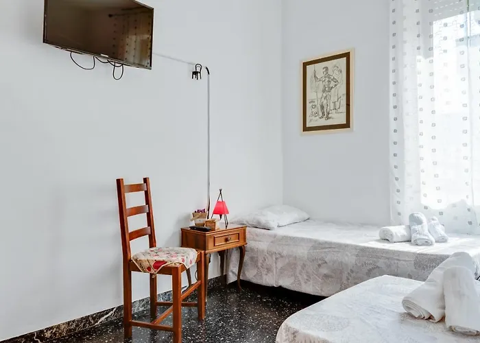 Guesthost - Nonno Doa