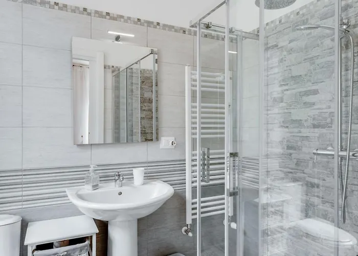 Appartement Guesthost - Nonno Doa *